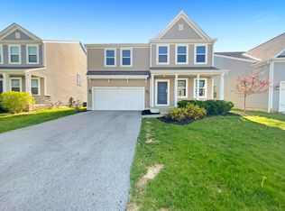 630 Colebridge Dr, Blacklick, OH 43004