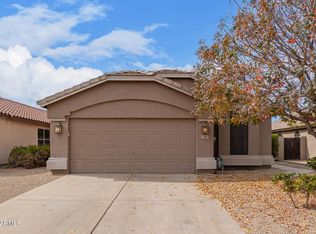 1148 S Sierra St, Gilbert, AZ 85296