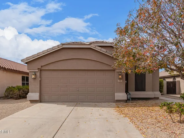 1148 S SIERRA Street, Gilbert, AZ 85296