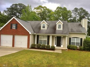 149 River View Ct, Hampton, GA 30228