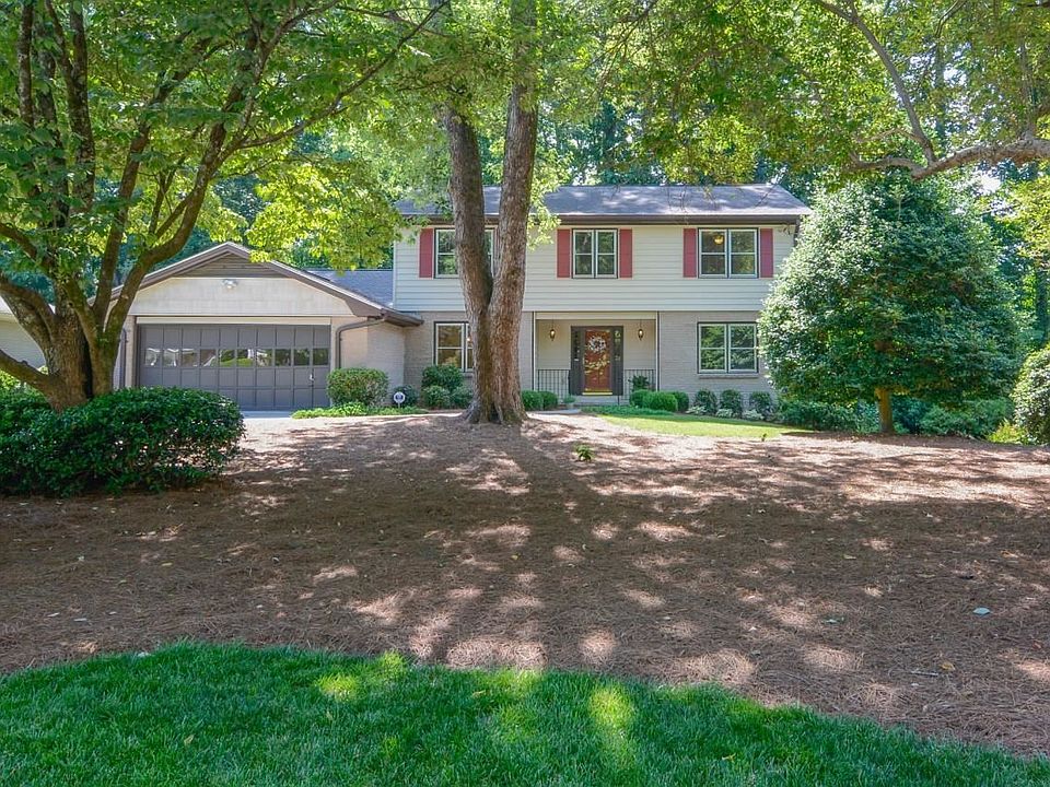 4922 Village Creek Dr, Atlanta, GA 30338 Zillow