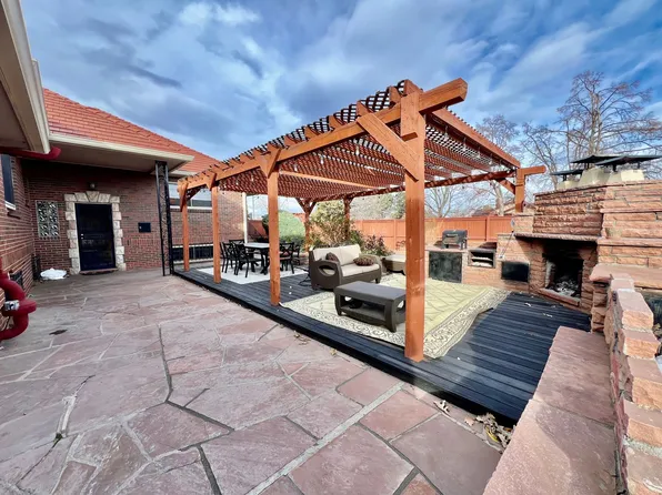 Beautiful shared home in Park Hill