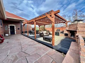 Beautiful shared home in Park Hill