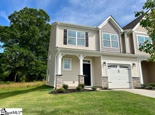 315 Dipsea Spg LOT 37, Piedmont, SC 29673