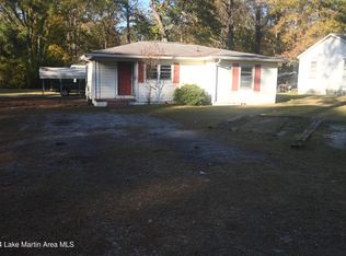 1411 3rd St, Alexander City, AL 35010