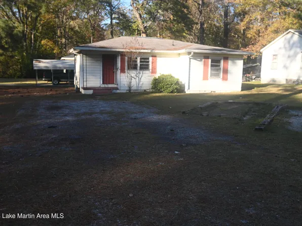 1411 3rd St, Alexander City, AL 35010