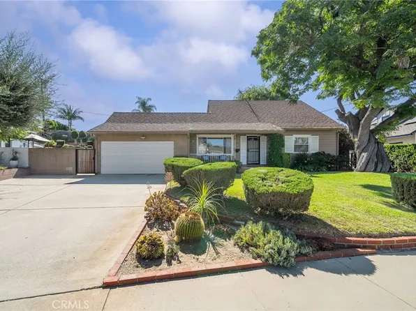 604 N Charter Dr, Covina, CA 91724