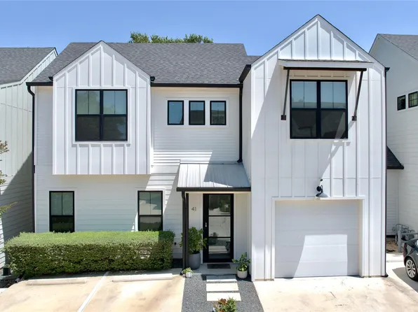 4804 Duval Rd Unit 41, Austin, TX 78727