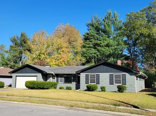 332 S 31st St, Terre Haute, IN 47803