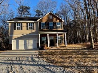 4019 Pigg Mattox Rd, Monroe, NC 28112