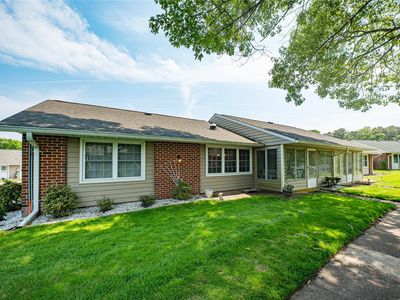 68A Enfield Court #68A, Ridge, NY, 11961