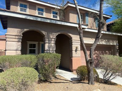 10294 Bobcat Bluffs St, Las Vegas, NV, 89178