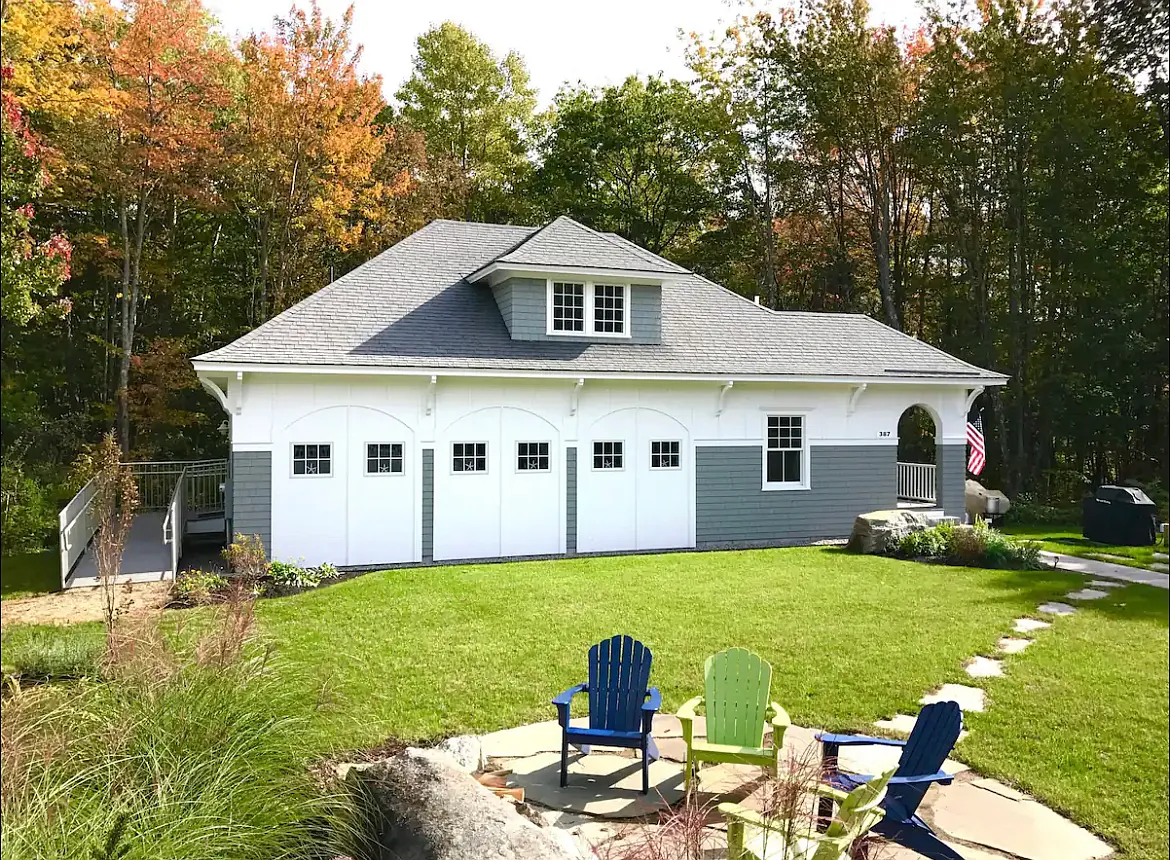 Goose Rocks Rd, Kennebunkport — Photo 1