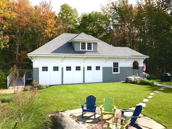 (undisclosed Address), Kennebunkport, ME 04046