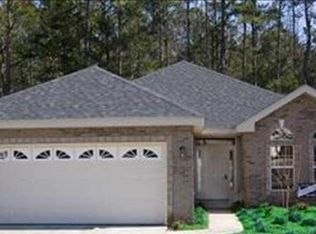 8378 Ivy Mill Way, Tallahassee, FL 32312