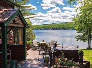 37 N Shore Ln, Au Sable Forks, NY 12912