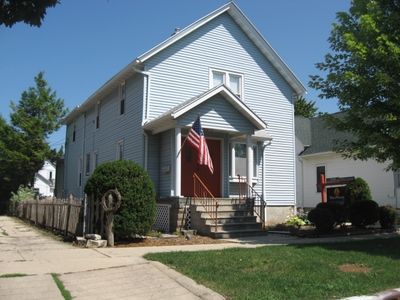 183 Ledgeview Ave, Fond Du Lac, WI, 54935