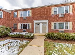 50 Fox Rd APT 5A, Edison, NJ 08817