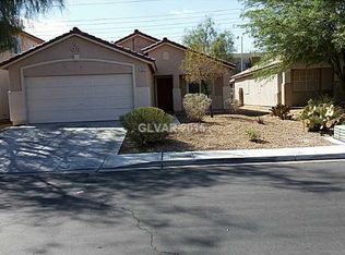2853 Woodland Park Ave, North Las Vegas, NV 89086