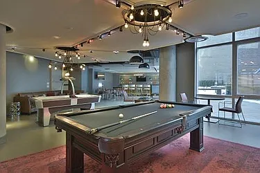 Rented by Nancy Packes Inc.