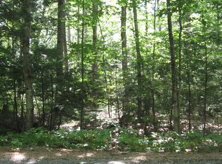 Two-acre Surveyed Building Lot #TRIPPTOWN, Hiram, ME 04041