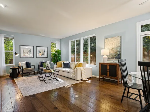 3616 Lurline Way, Santa Rosa, CA 95405