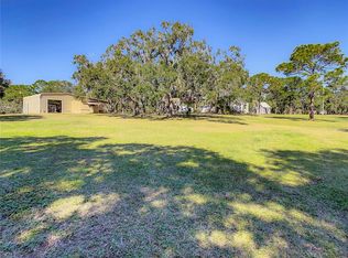 12709 Ithaca Ave, Hudson, FL 34667