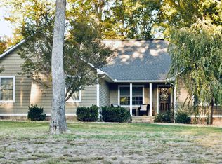 140 Summerwind Dr, Crossville, TN 38571