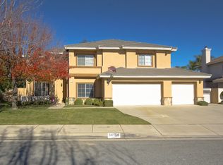 14158 Shephard Dr, Rancho Cucamonga, CA 91739