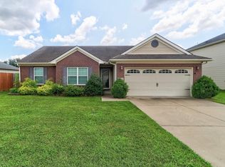 3701 Mariner Dr, Evansville, IN 47711