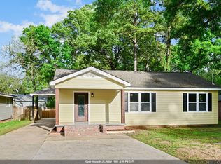 4854 Ruth St, Saint Francisville, LA 70775