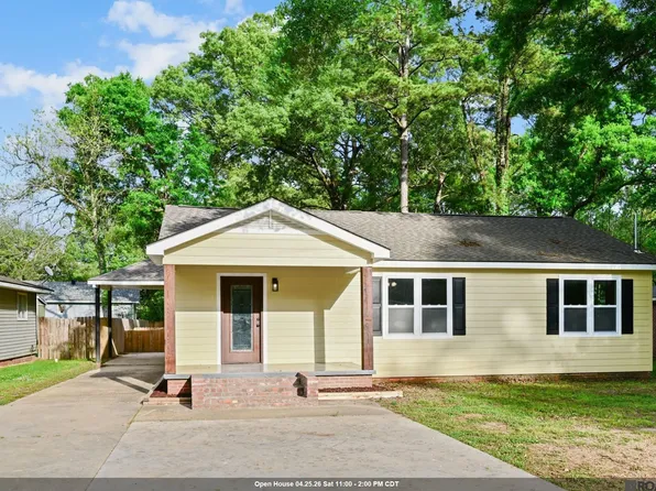 4854 Ruth St, Saint Francisville, LA 70775