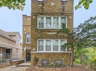829 E 89th Pl, Chicago, IL 60619