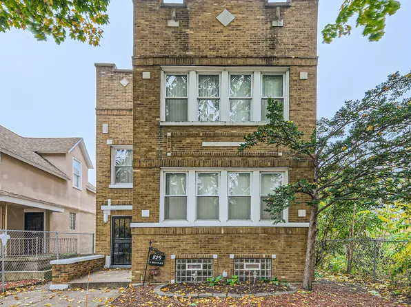 829 E 89th Pl, Chicago, IL 60619