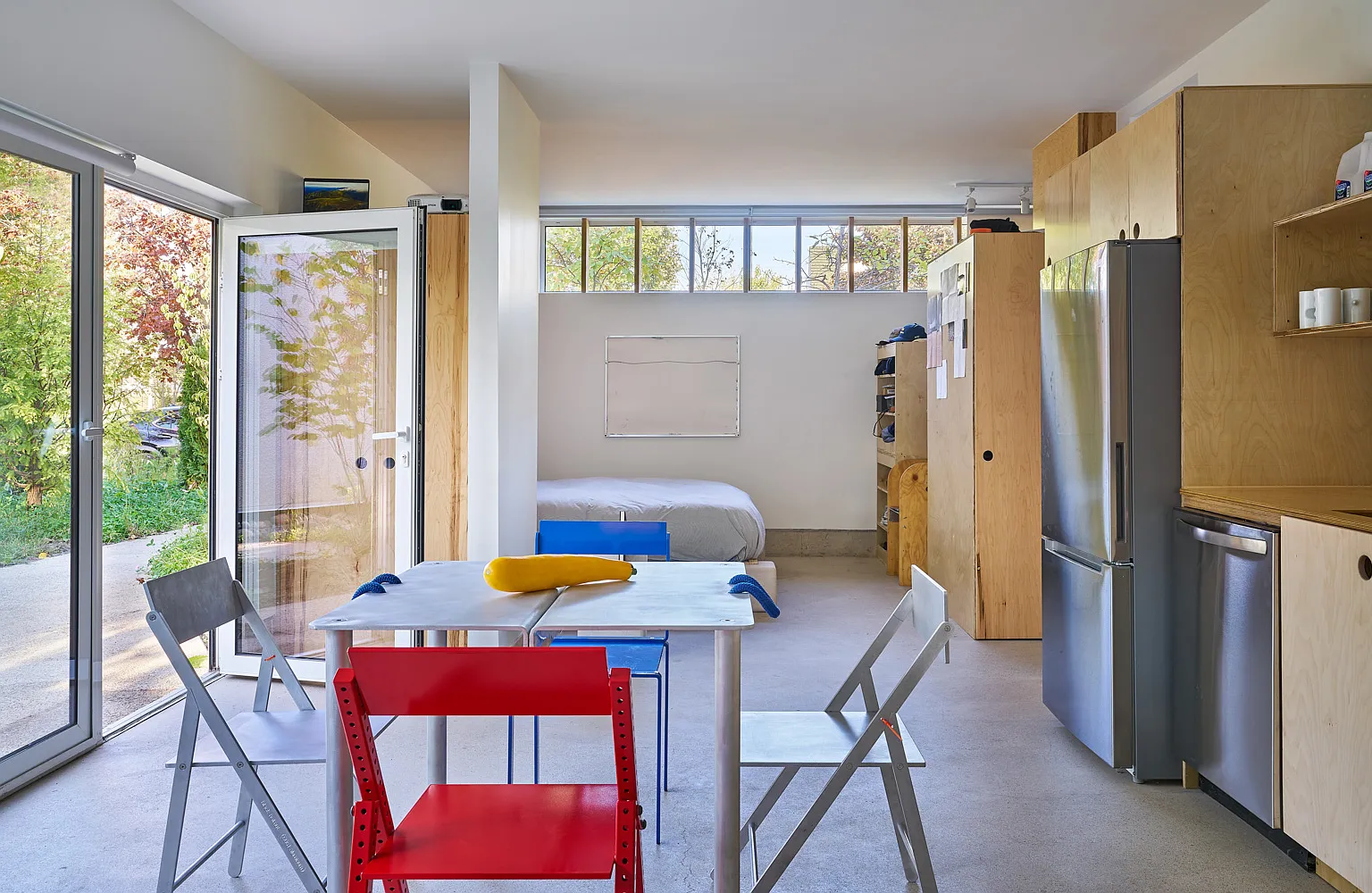 Studio, 550 sqft, $1,650 — Photo 2