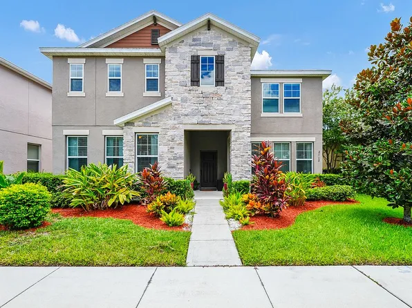 2112 J Lawson Blvd, Orlando, FL 32824