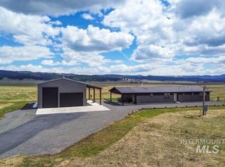 13100 Farm To Market Rd, Donnelly, ID 83615