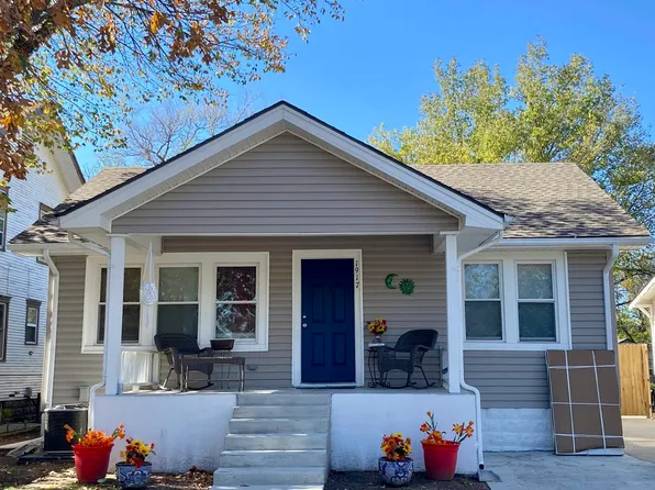 1917 S Market St, Wichita, KS 67211
