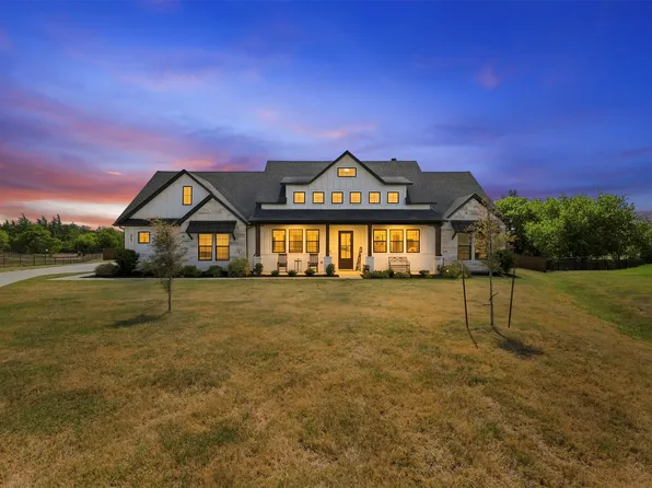 21 Reid Ct, Waxahachie, TX 75167