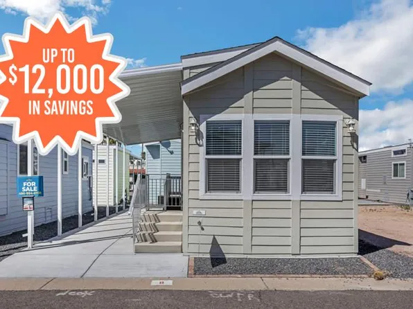 9252 E Broadway Rd #9, Mesa, AZ 85208
