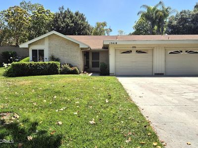 15418 Village 15, Camarillo, CA, 93012