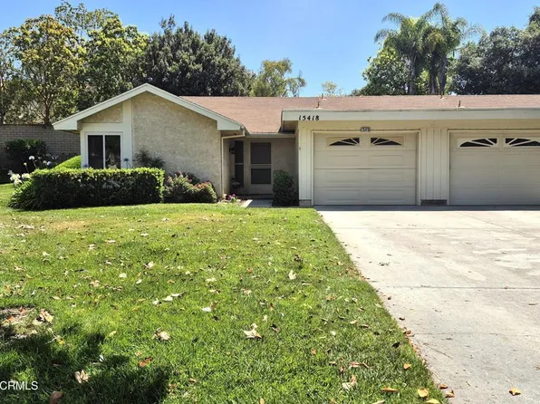 15418 Village 15, Camarillo, CA 93012
