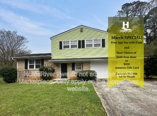 3865 Morning Creek Dr, Atlanta, GA 30349