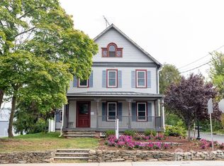 327 Route 202/206, Bedminster, NJ 07921