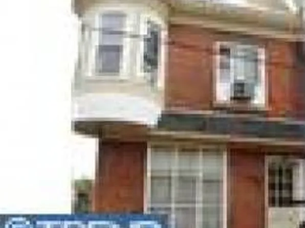 1621 Sellers St, Philadelphia, PA 19124