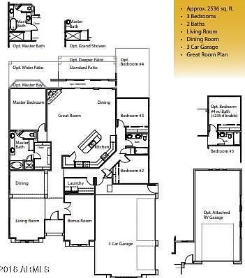 1st image of 2613 N Calderon Cir