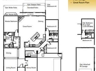 2613 N Calderon Cir, Mesa, AZ 85207