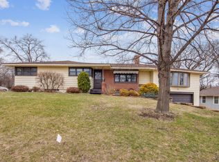 6520 Eliot View Rd, Saint Louis Park, MN 55426