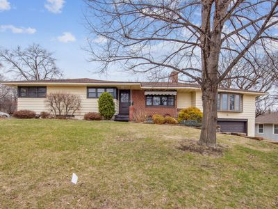 6520 Eliot View Rd, Saint Louis Park, MN, 55426