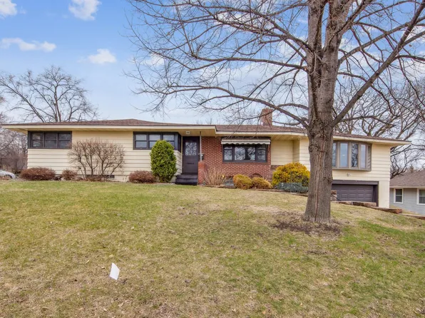 6520 Eliot View Rd, Saint Louis Park, MN 55426